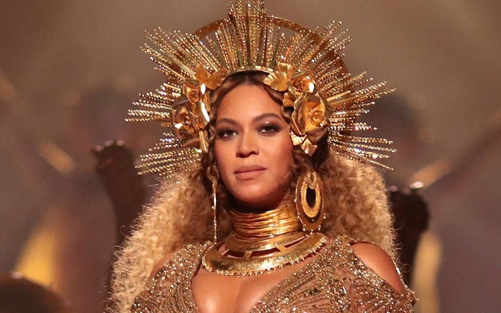 Beyonce Thanks the 'True Heroes' Amid the COVID-19 Pandemic